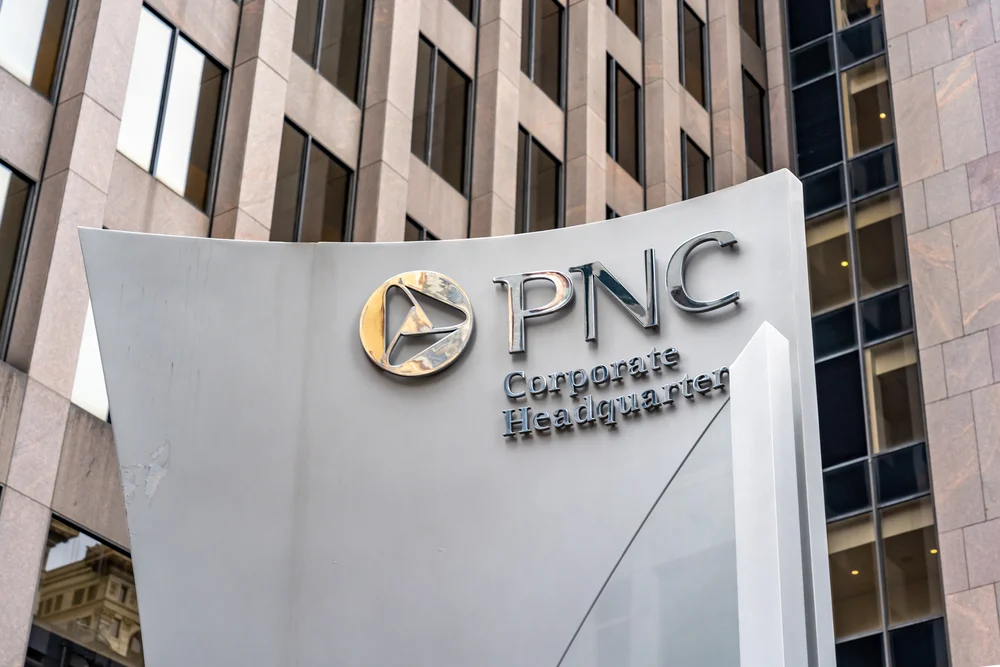 PNC Earnings Beat Driven By Loan Growth And Higher Interest Income