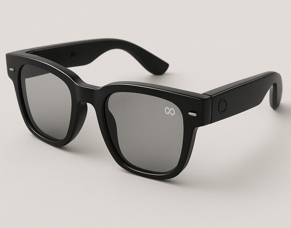 Snap Just Turned Its $2,195 Glasses Into an Nvidia AI Story