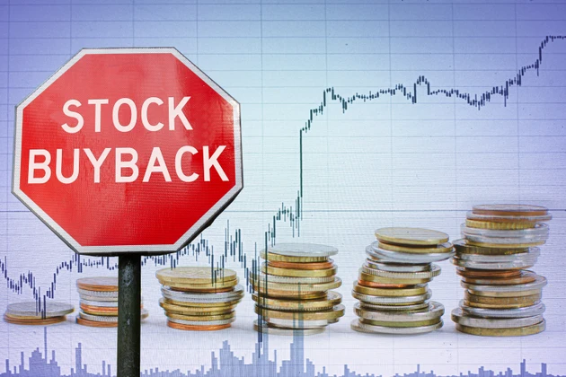 Heritage Financial announces new stock repurchase program