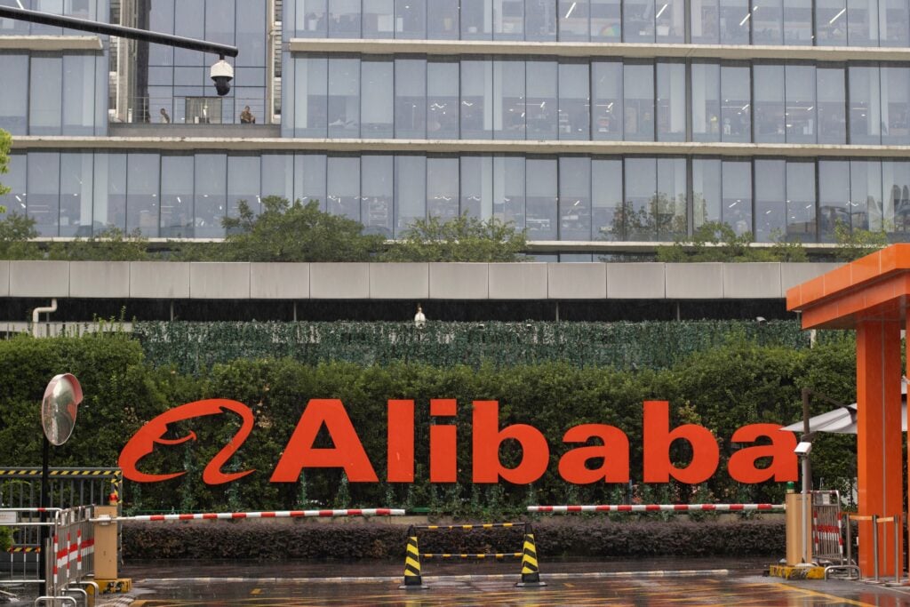 Alibaba Debuts AI Chip, Challenges Nvidia With Triple Processing Power