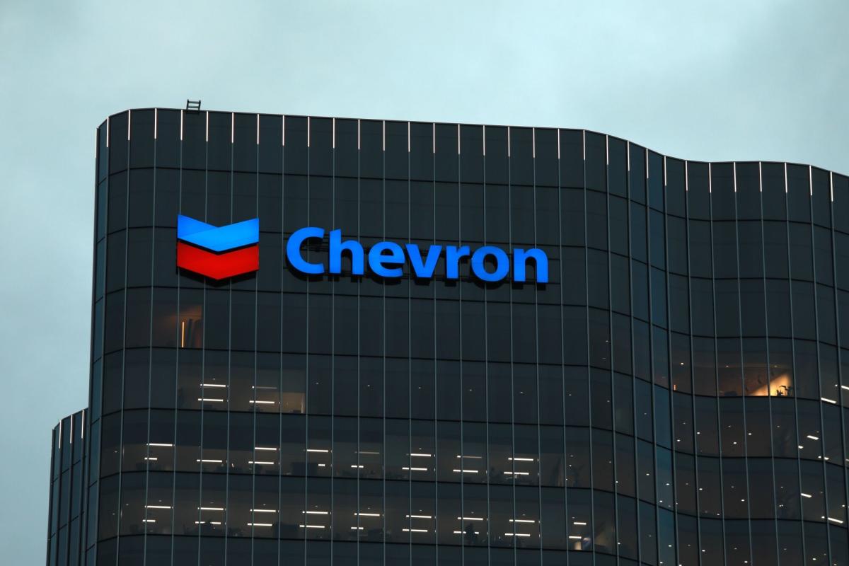 Chevron Launches $500 Million Fund to Invest in Clean Tech - Yahoo Finance