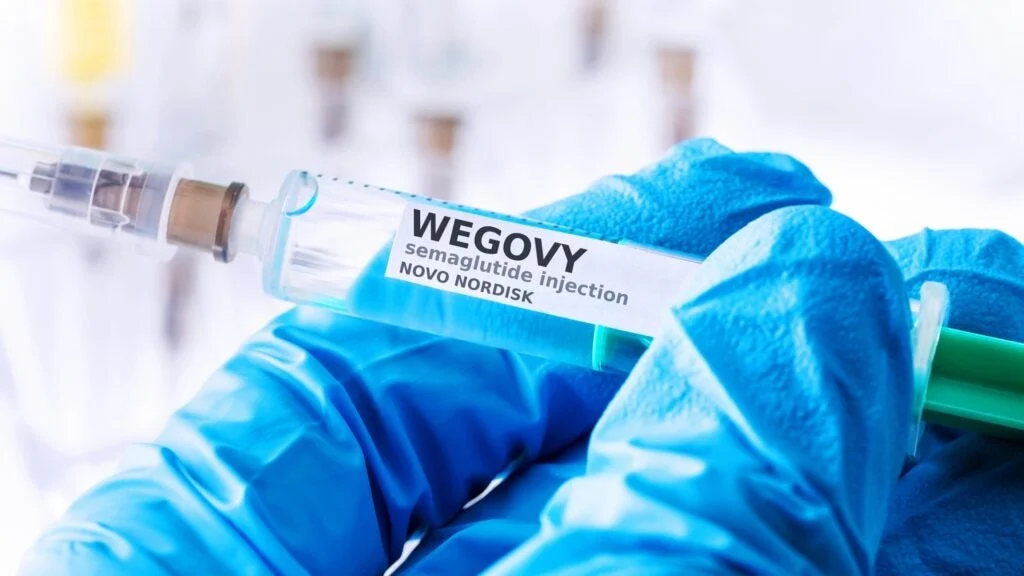 Novo Nordisk Secures FDA Approval For Higher-Dose Wegovy