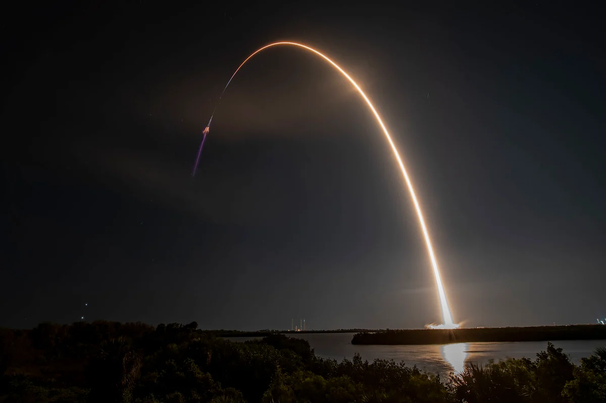 SpaceX IPO: Why It Could Burst the AI Bubble