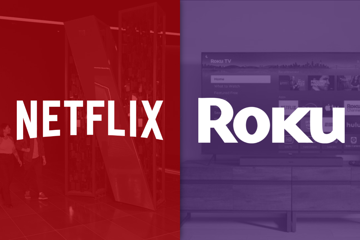 Here's What Fox Buying Roku Means for Netflix Investors