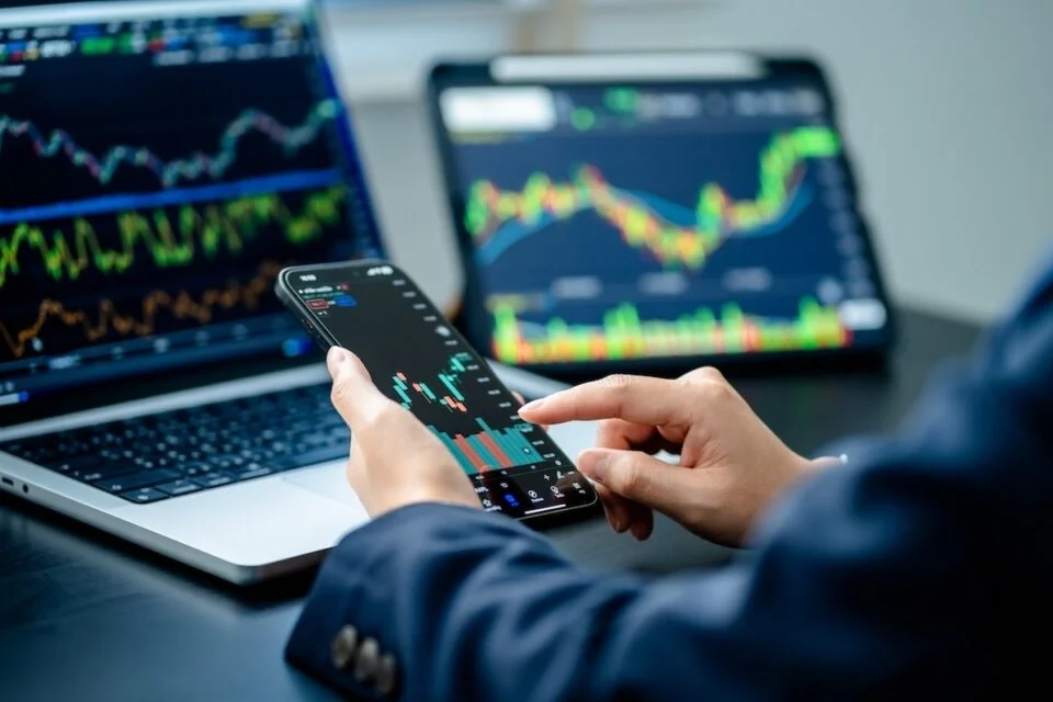 EXCLUSIVE: 2025's First Half Most-Searched Tickers On Benzinga Pro — Where Do Nvidia, Tesla, Apple Stock Rank?