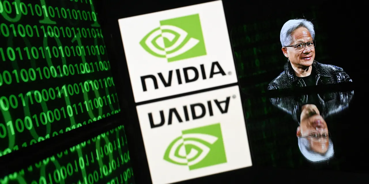 This could be Nvidia’s next big move, with the stock in search of a positive catalyst