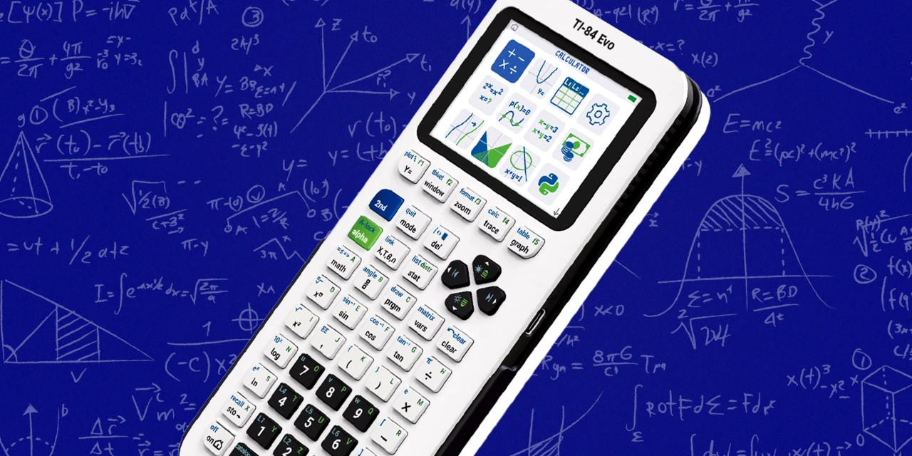 The TI-84 has ruled math classes for decades. Can cheaper calculators gain ground?