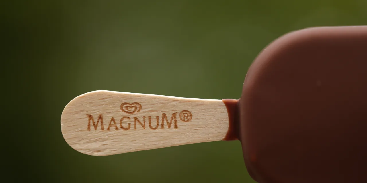 This Ice Cream Maker Just Went Public. Now Blackstone Might Want to Take It Private.