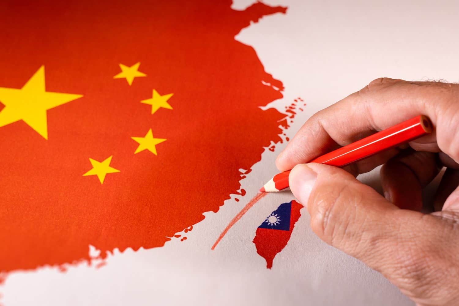 DEM's 4% Yield Hides a Taiwan Bet as China Falters in 2026