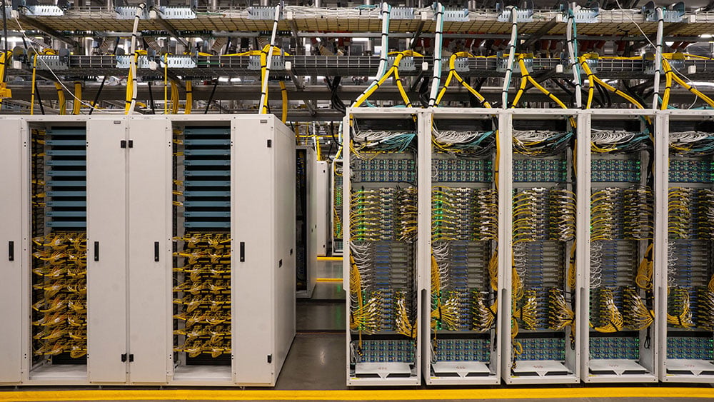 Microsoft Seen As 'Adults In Charge' Of AI. Stock Upgraded To Buy.