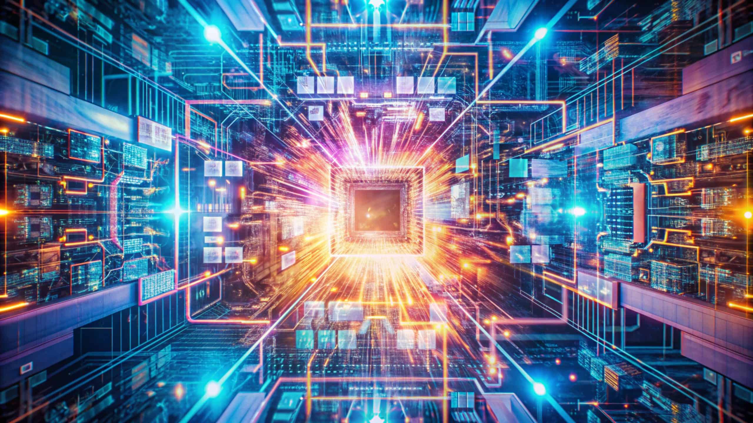 Nvidia vs. AMD: One Is a Generational Buy — The Other Is a Trap