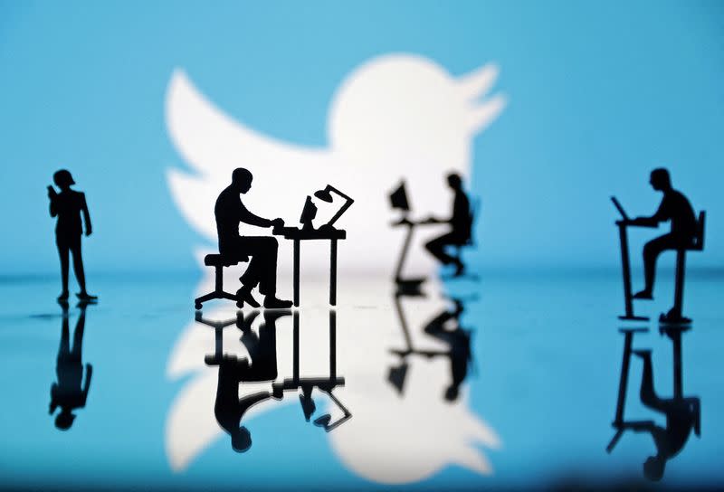 Twitter reintroduces election misinformation rules ahead of U.S. midterms