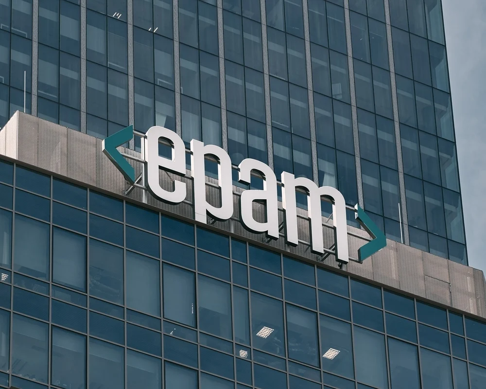 Why Is EPAM Systems Stock Gaining Thursday?