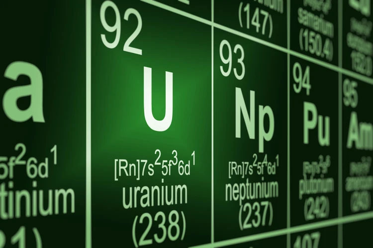Uranium Energy drops after short report from Spruce Point Capital