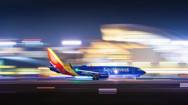 Southwest Airlines adds Turkish Airlines as an international partner