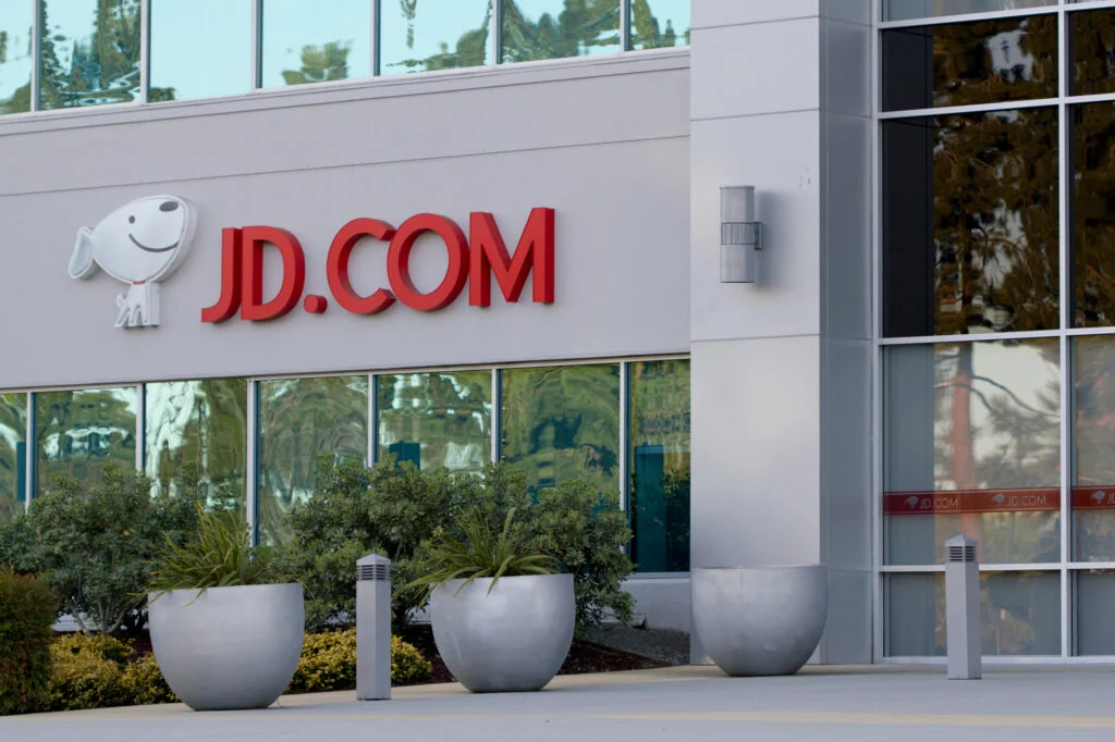 JD.com Launches Joybuy In Europe To Take On Amazon, Alibaba Group's AliExpress And PDD Holdings' Temu