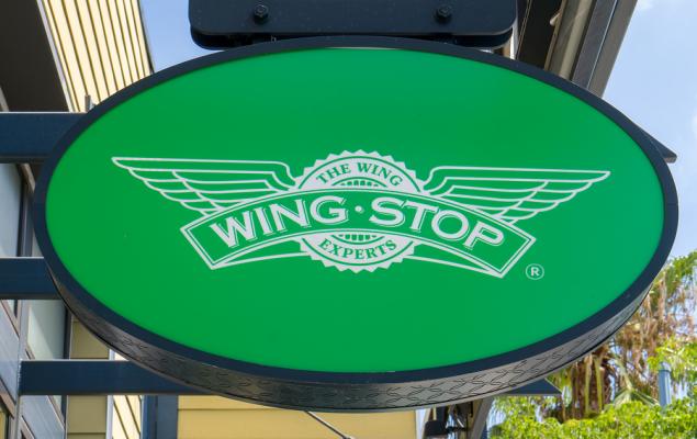 The Zacks Analyst Blog Highlights PACCAR, Coinbase Global, Robinhood Markets, Wingstop and The Carlyle Group - Yahoo Finance