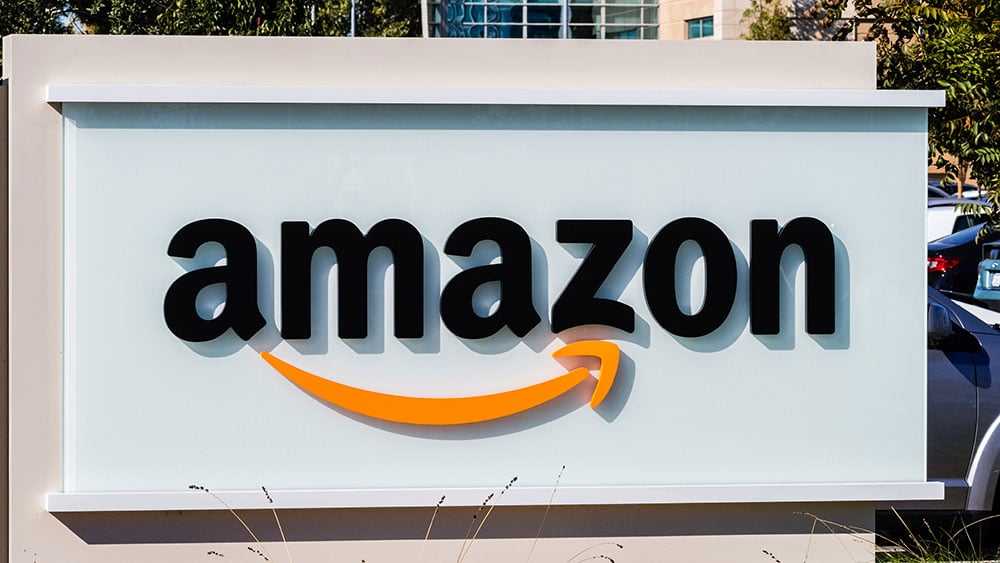 Amazon Reportedly In Talks To Acquire AI Startup Decart For $7 Billion