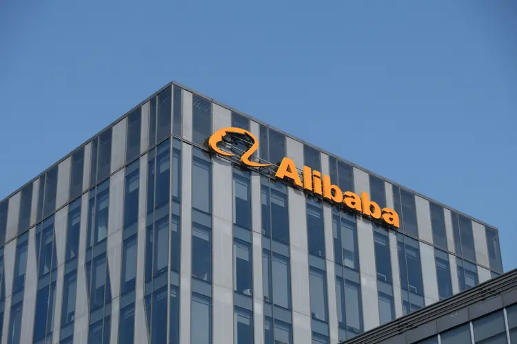 Alibaba develops new AI chip to help fill Nvidia's absence in China: report