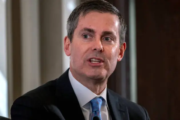Eli Lilly CEO Ricks sees more Foundayo growth with foreign markets