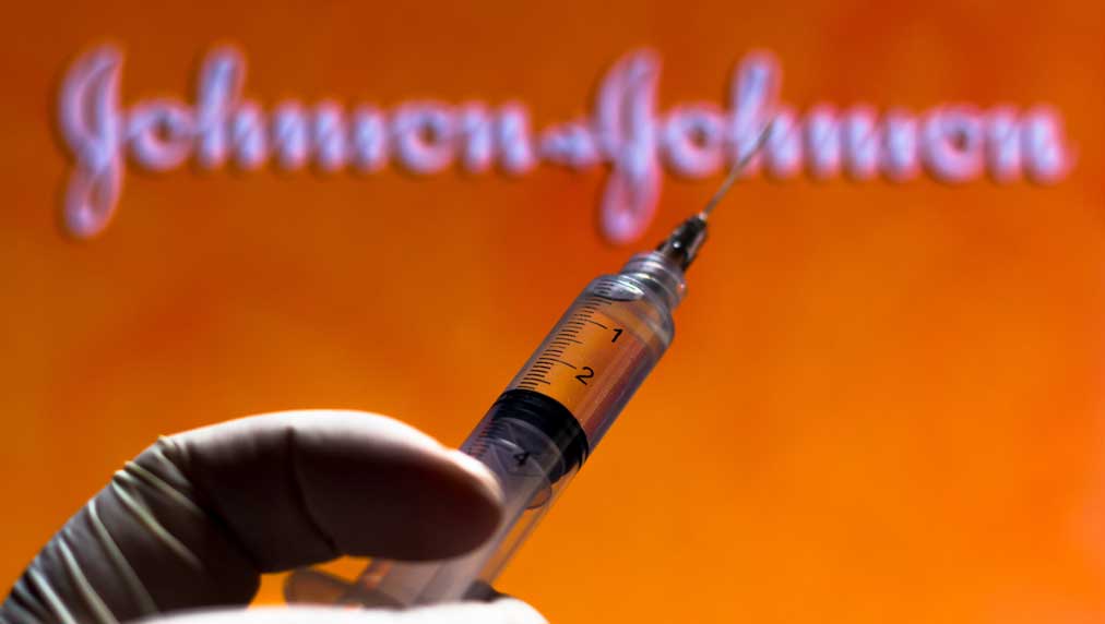 Johnson & Johnson Inks A $3.05 Billion Deal In Cancer Treatment