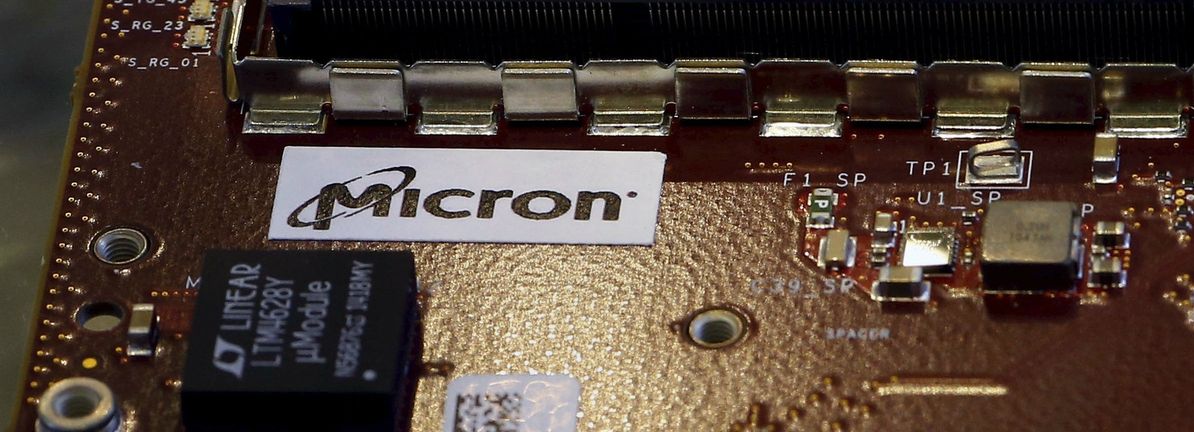 Micron Technology’s Industry-First AI Smartphone Memory Just Shifted The Investment Narrative - What Now?