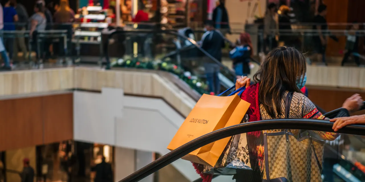 Black Friday Started Strong. Four Reasons It Matters.
