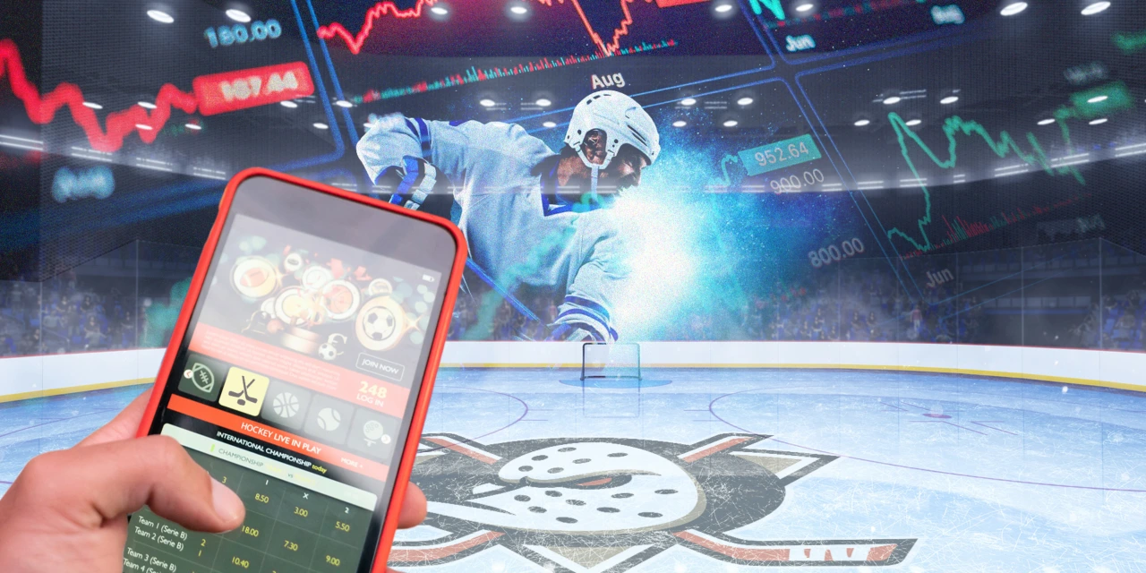 Wall Street wants to turn sports betting into ETFs. Critics call it dangerous ‘nonsense.’