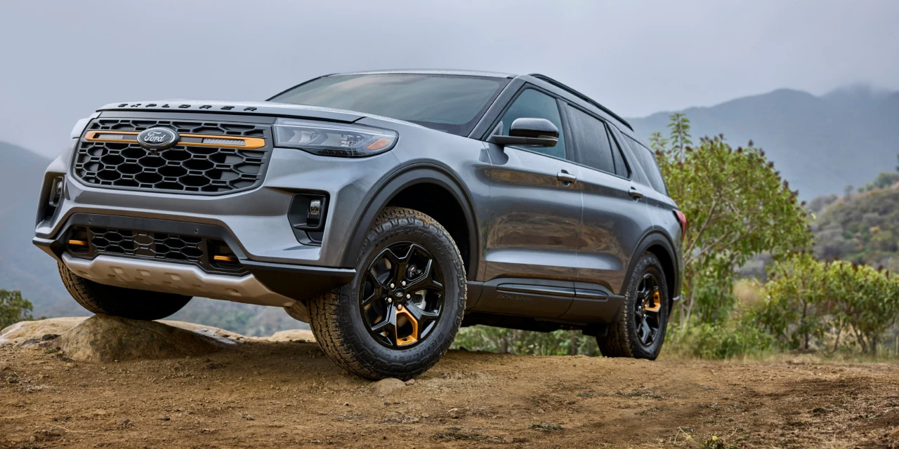 Car Dealers Are Desperate for New Models but There’s an Industrywide Drought