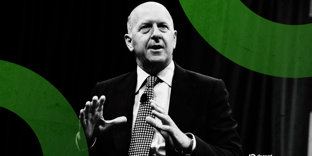Goldman Sachs' $2.25B NEOS Deal Hands It Ready-Made Bitcoin Income ETF Business