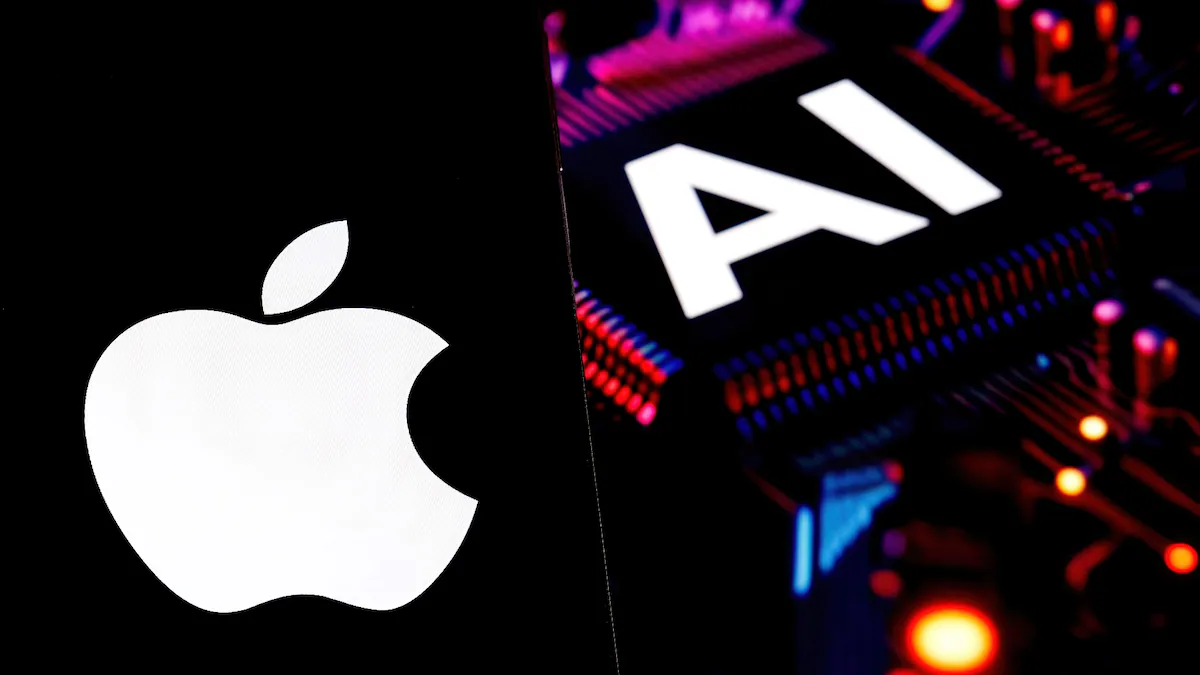 Apple Bets Big on A.I. at WWDC 2026