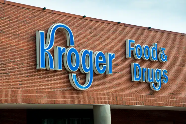 Kroger could conduct 'huge' share repo if Albertsons merger shelved - analyst - Seeking Alpha