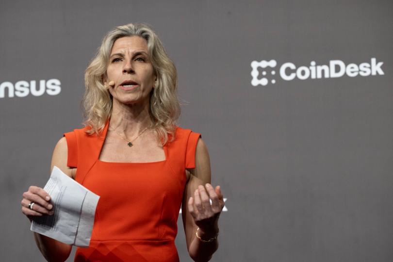 ICE’s CoinDesk crypto futures are live, with DeFi rate contracts next on the list