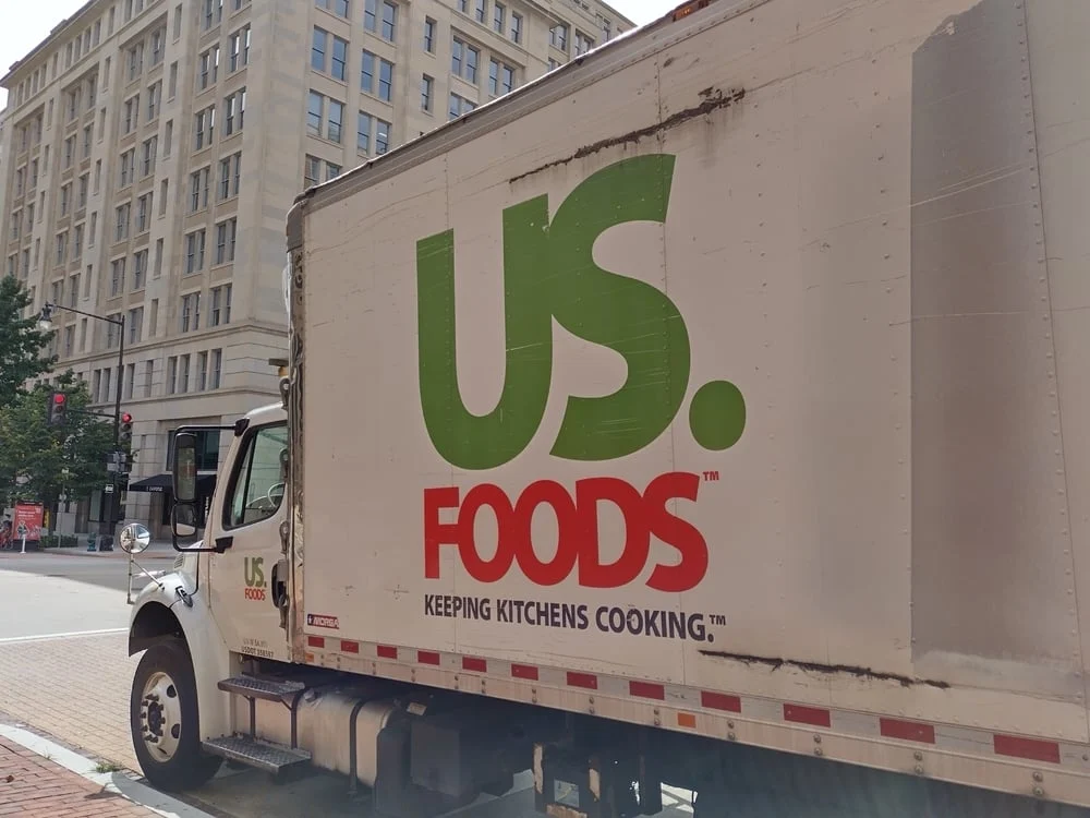 US Foods Battles Severe Weather, Weak Spending And Fuel Inflation In Tough Quarter
