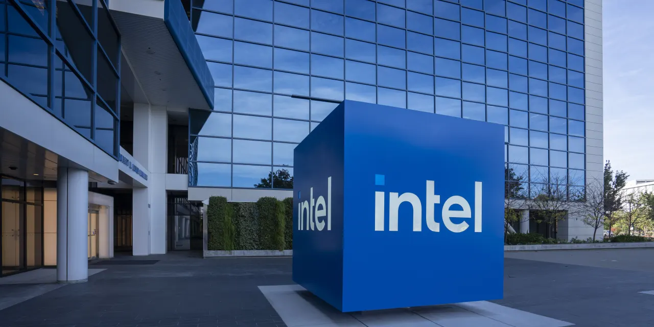 Intel’s stock just had its best 9-day stretch on record. Can it go even higher?