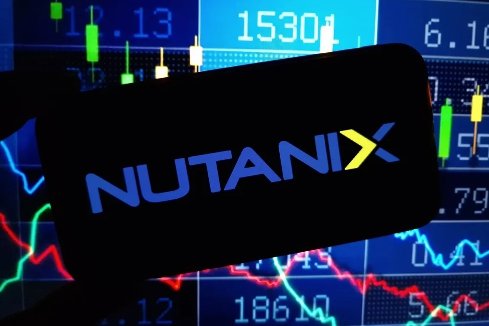 Nutanix Poised To Capture Market Share With Expanding Cloud Platform And VMware Disruption: Analyst