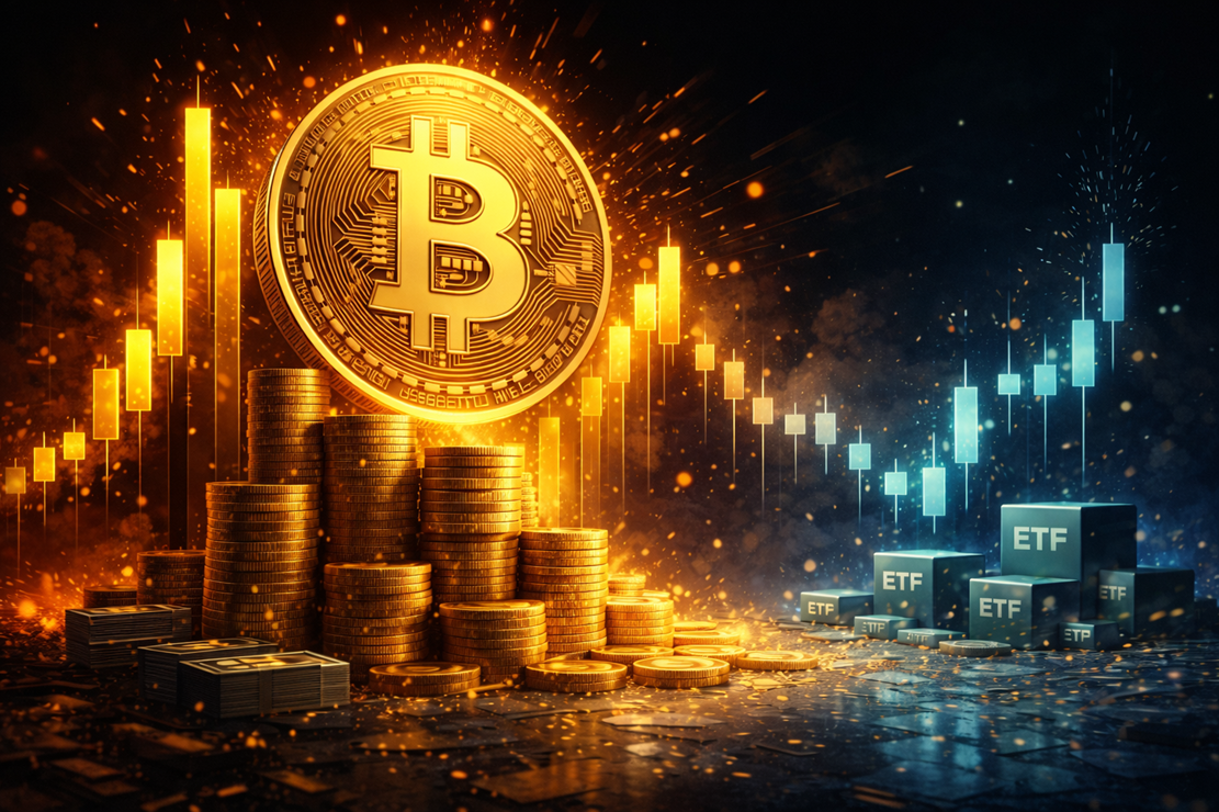 Coinbase Exec Points Out The Big Difference Between Bitcoin And Central Banks