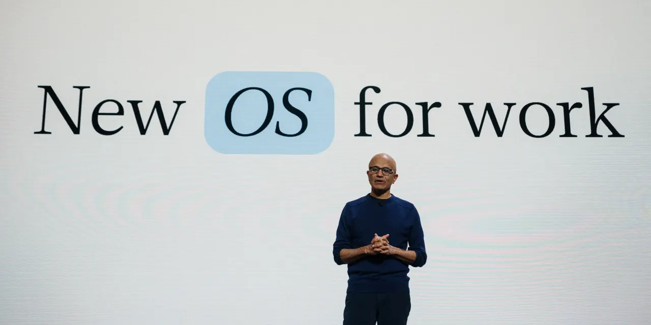 Big Tech’s earnings are on deck. There’s more for investors to watch than AI spending.
