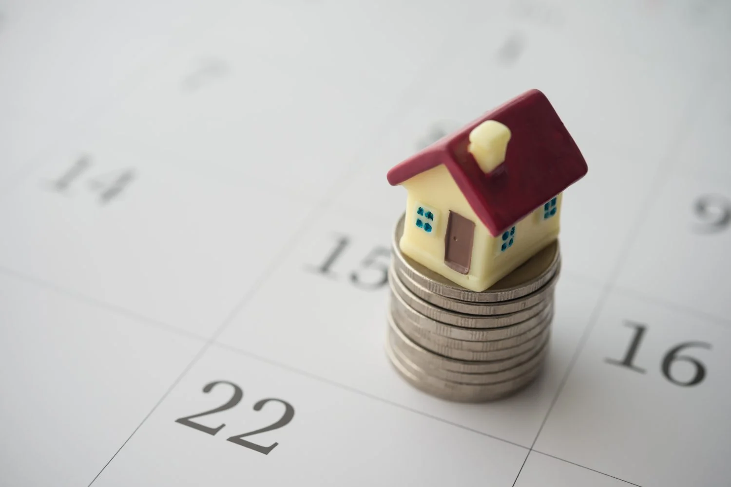 A $1.7 Million Portfolio That Quietly Pays $9,800 a Month and Outpaces the Median U.S. Mortgage Payment Twice Over