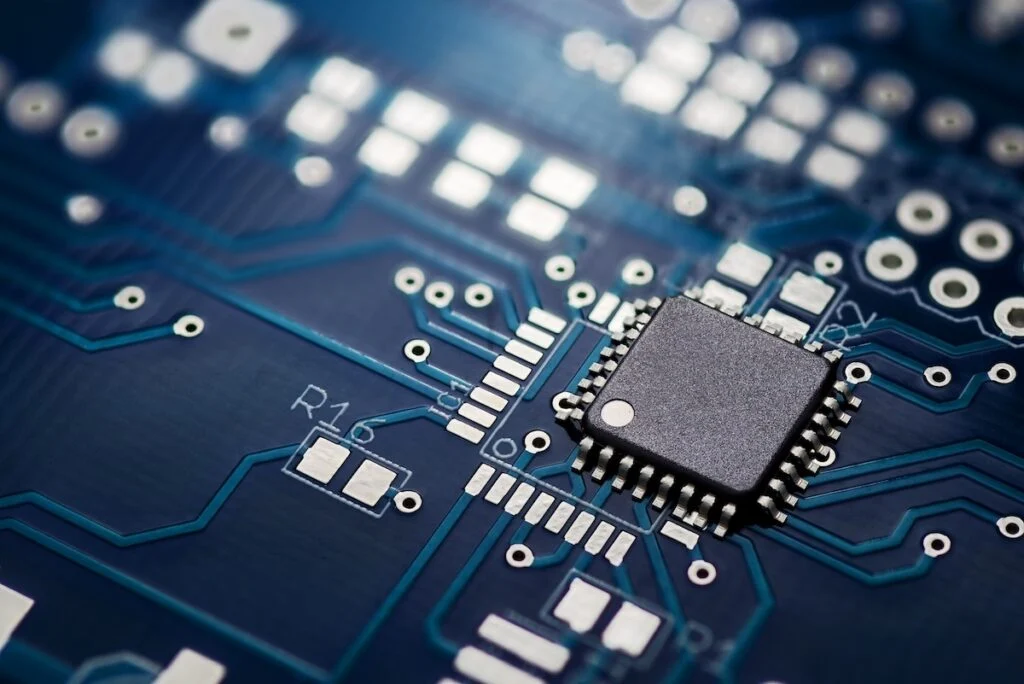 Weekend Tech Roundup: Nvidia's China Strategy, Taiwan Semiconductor's Shift, Intel's Q4 Earnings And More