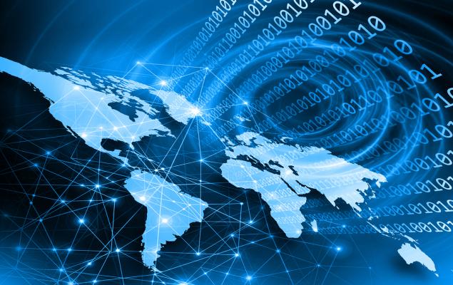Zacks Industry Outlook Similarweb and Perion