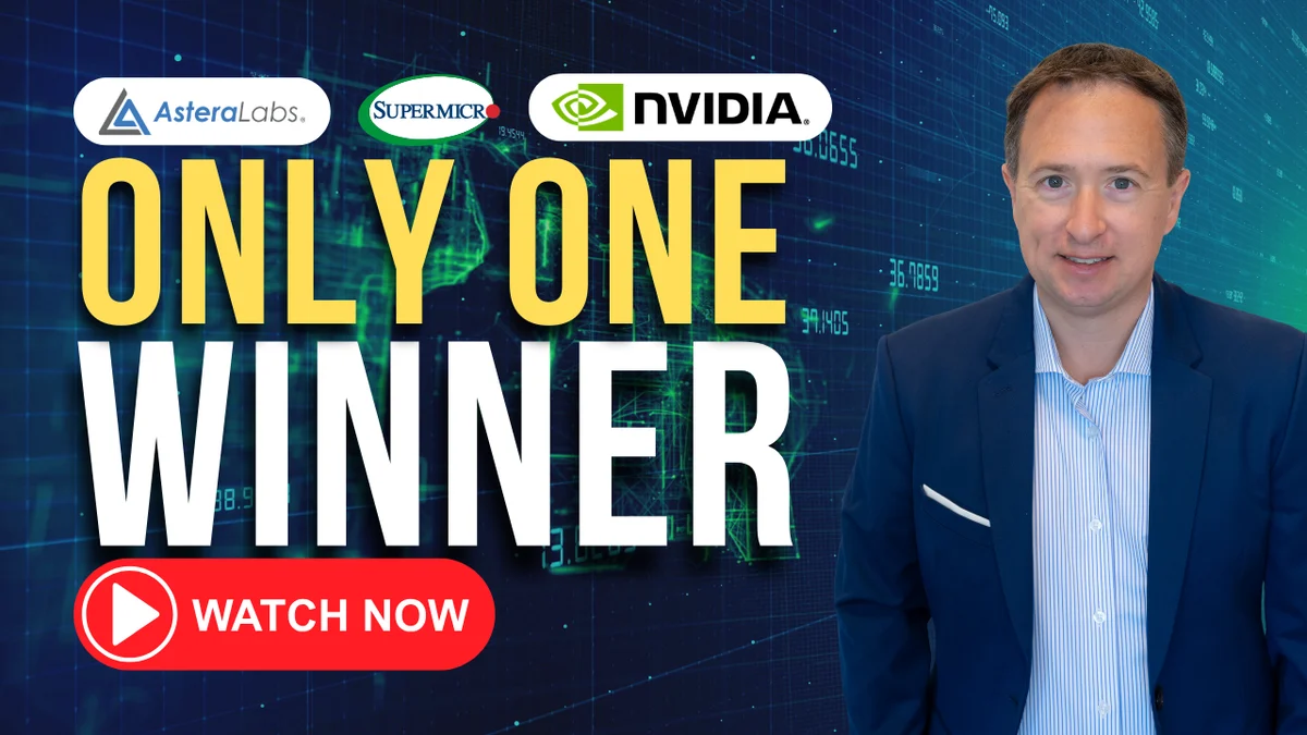 Which AI Infrastructure Stock May Be Better Positioned During Uncertainty?