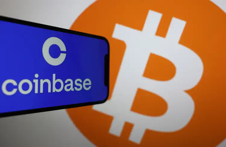 Coinbase gets new Buy rating from Argus as growth trajectory is poised to continue