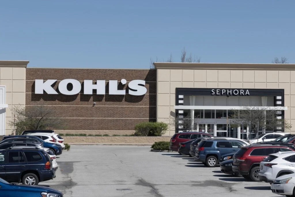 These Analysts Boost Their Forecasts On Kohl's After Better-Than-Expected Q3 Results