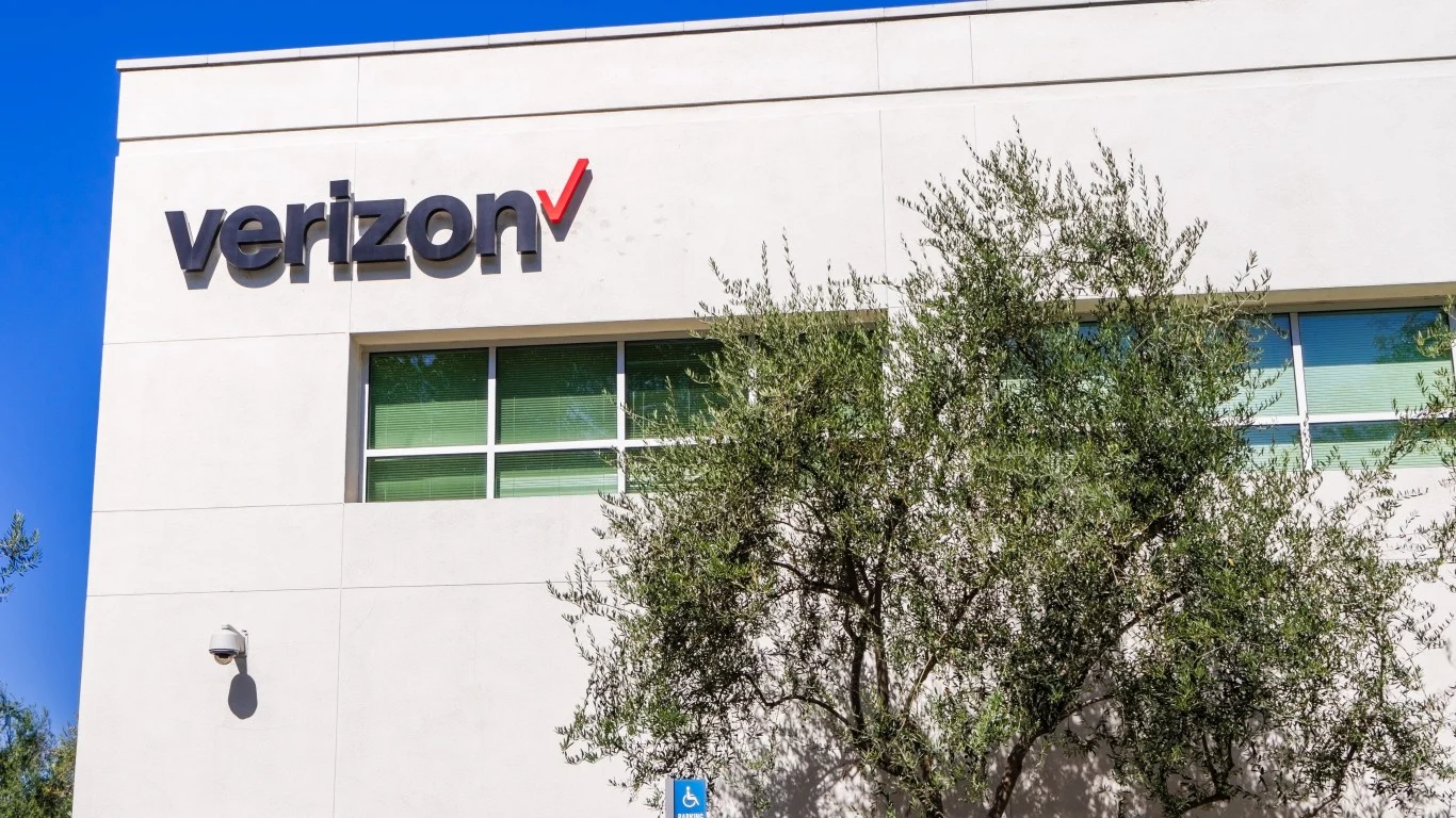 The 6%-Yielding Blue Chip Has a New Catalyst