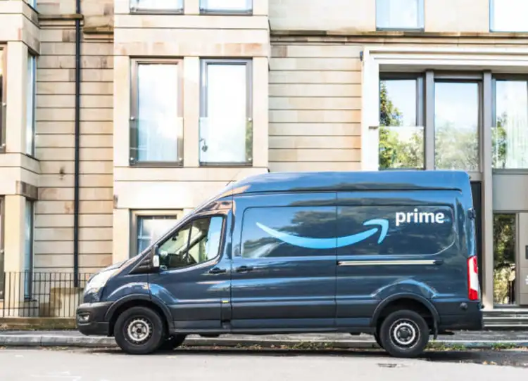 Amazon says Prime Day 2025 was its biggest Prime Day event ever