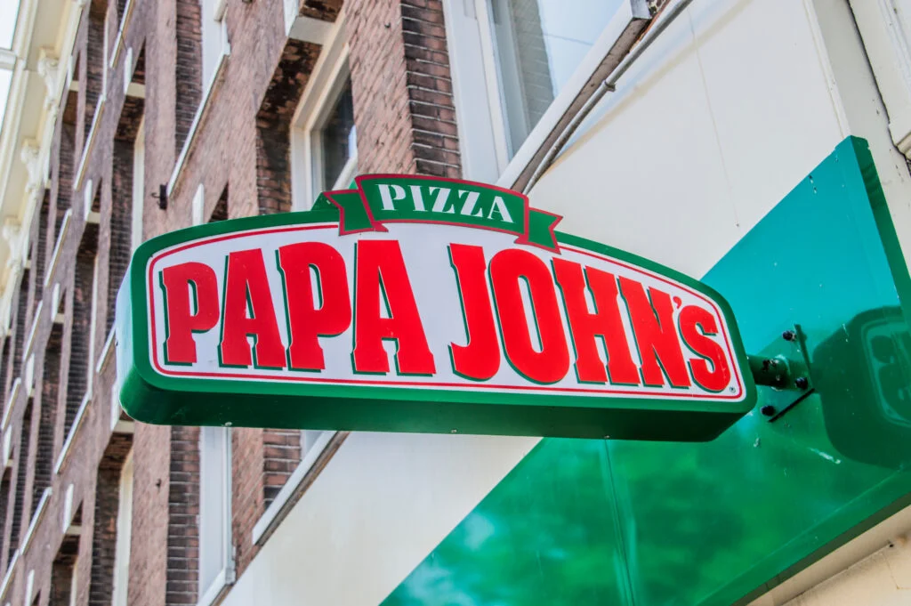 Papa John's Stock Heats Up On Takeover Bid Reports