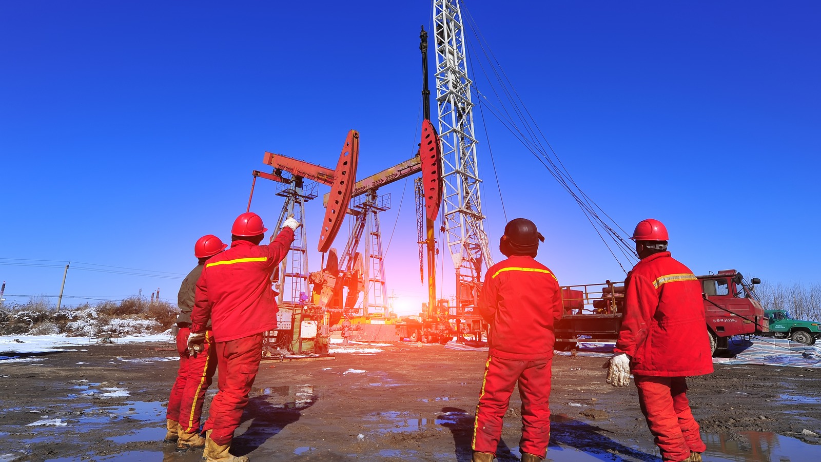Can Patterson-UTI Energy Justify Its Valuation On A Quarterly Beat?