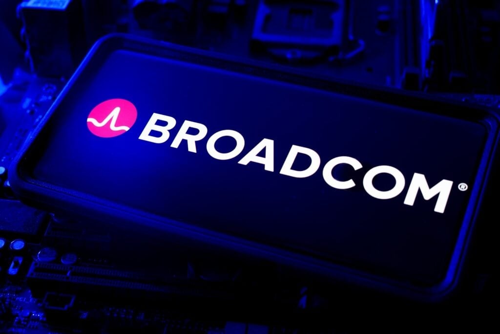 Earnings Volatility Watch: Broadcom Sets the AI Week, But the Biggest Implied Mover Is a Whiskey Maker