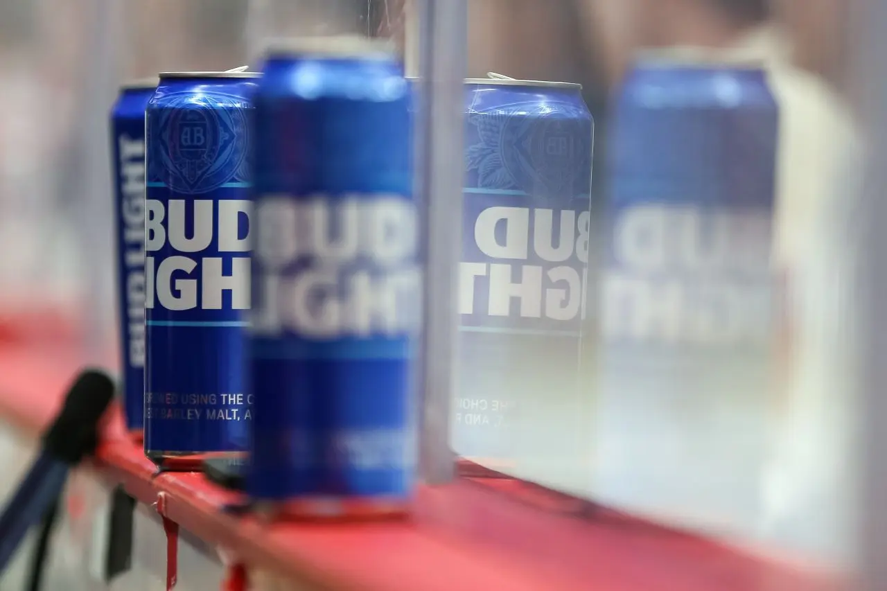 Bud Light 24-pack sells for $3.49 in at least one store as sales tank: report - Fox Business